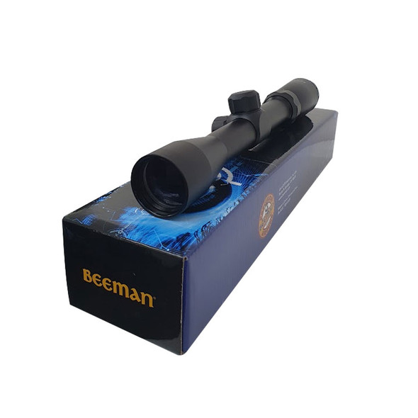 Beeman Riflescope 3-9x32